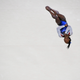 Illustration for article titled Simone Biles Makes The Absurd Look Routineem/em